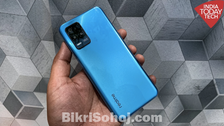 REALME 8 5G***8/128